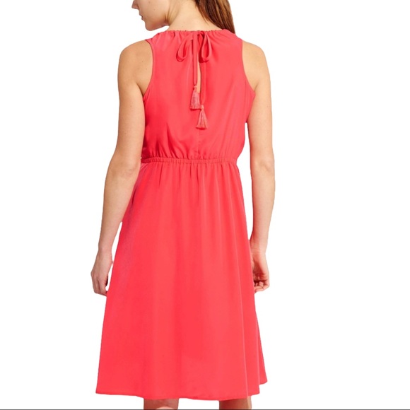 ATHLETA Martinique Midi Dress, size medium - Picture 3 of 11